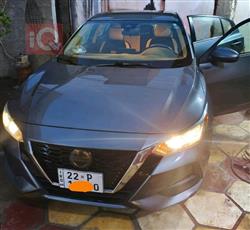 نيسان سنترا